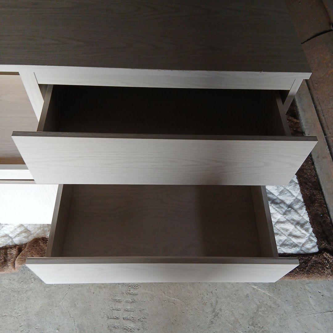 LOWYA Kenilla キッチン収納