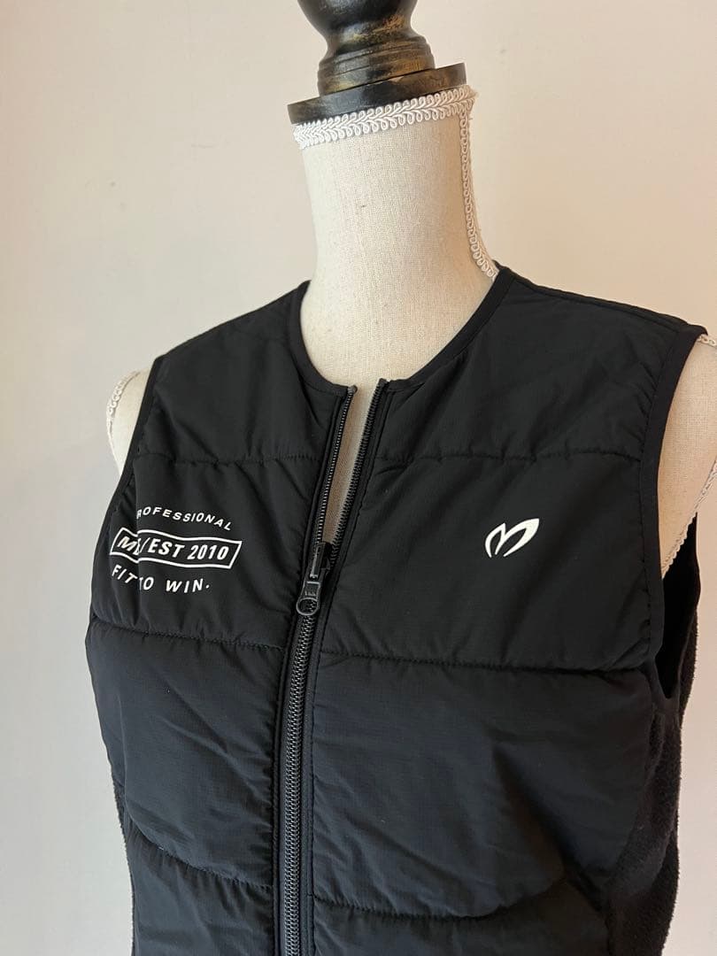 パーリーゲイツ　マスターバニー3ウェイブルゾン