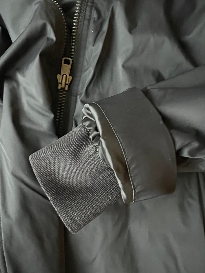 パーリーゲイツ　マスターバニー3ウェイブルゾン