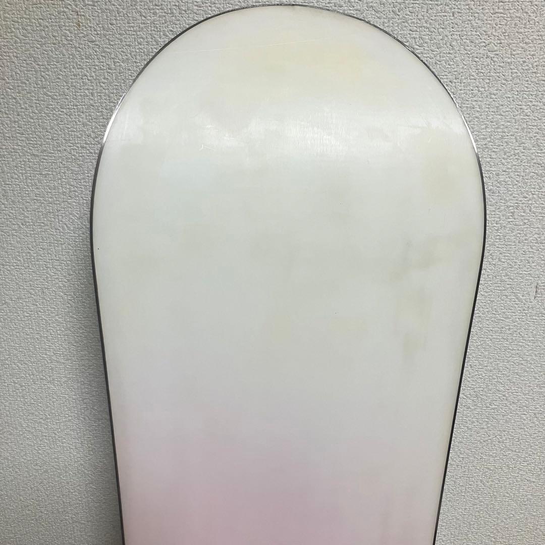 Hammer Hyleynハマースノーボード147cm/RIDEバインディングM