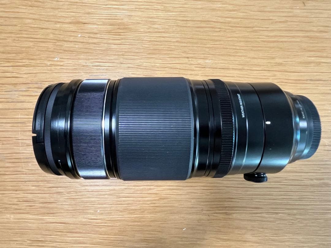 【ミラグレ-ン】FUJIFILM XF50-140mm F2.8