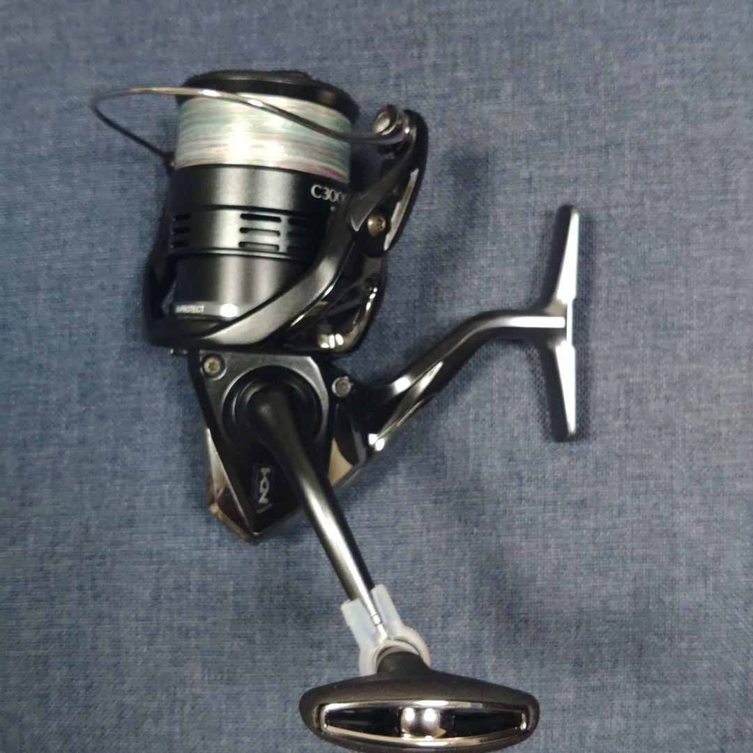 シマノ　20エクスセンスBB C3000MHG