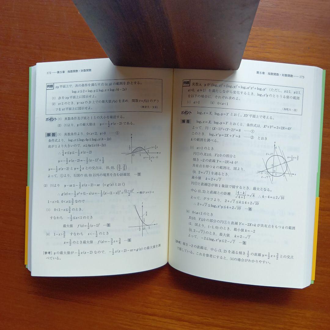 #東大#京大#医学部#灘 #数学　解法への道