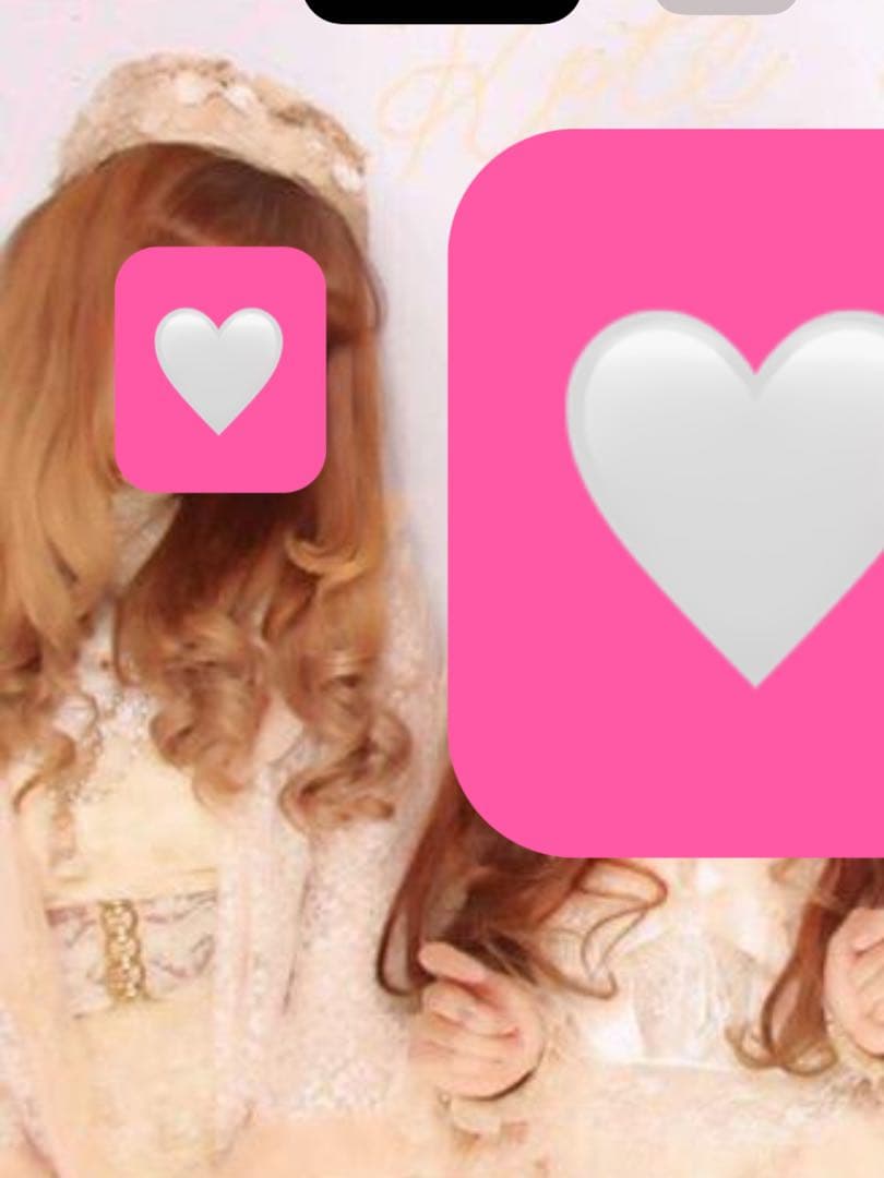 vintage ヘッドドレス