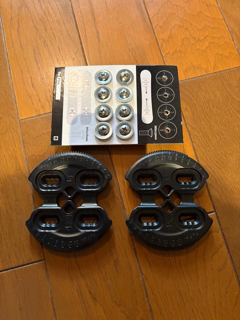 激安【美品】BURTON MALAVITA Lサイズ　バートン　マラビータ