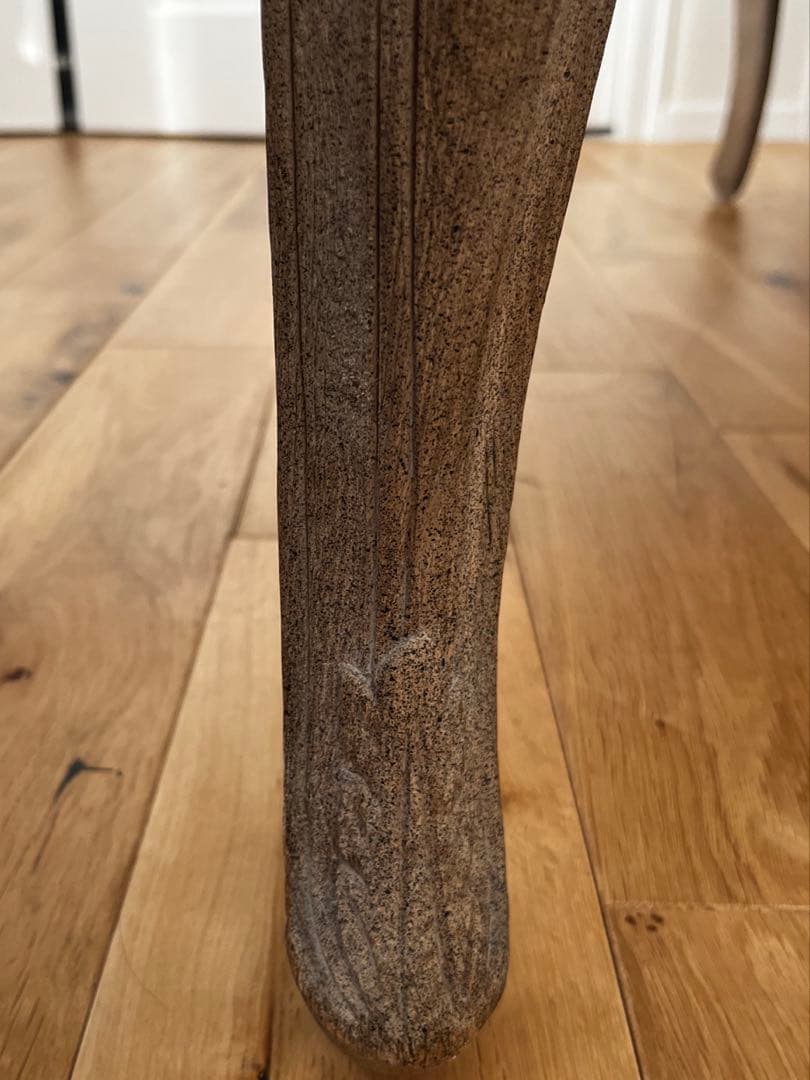 最終価格　フレンチヴィンテージベンチ