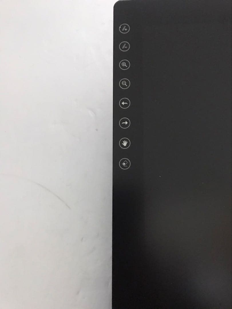 GAOMON 液タブ PD2200 21.5インチ 液晶タブレット