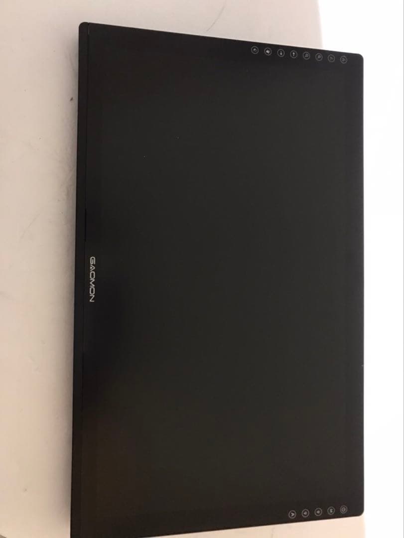 GAOMON 液タブ PD2200 21.5インチ 液晶タブレット