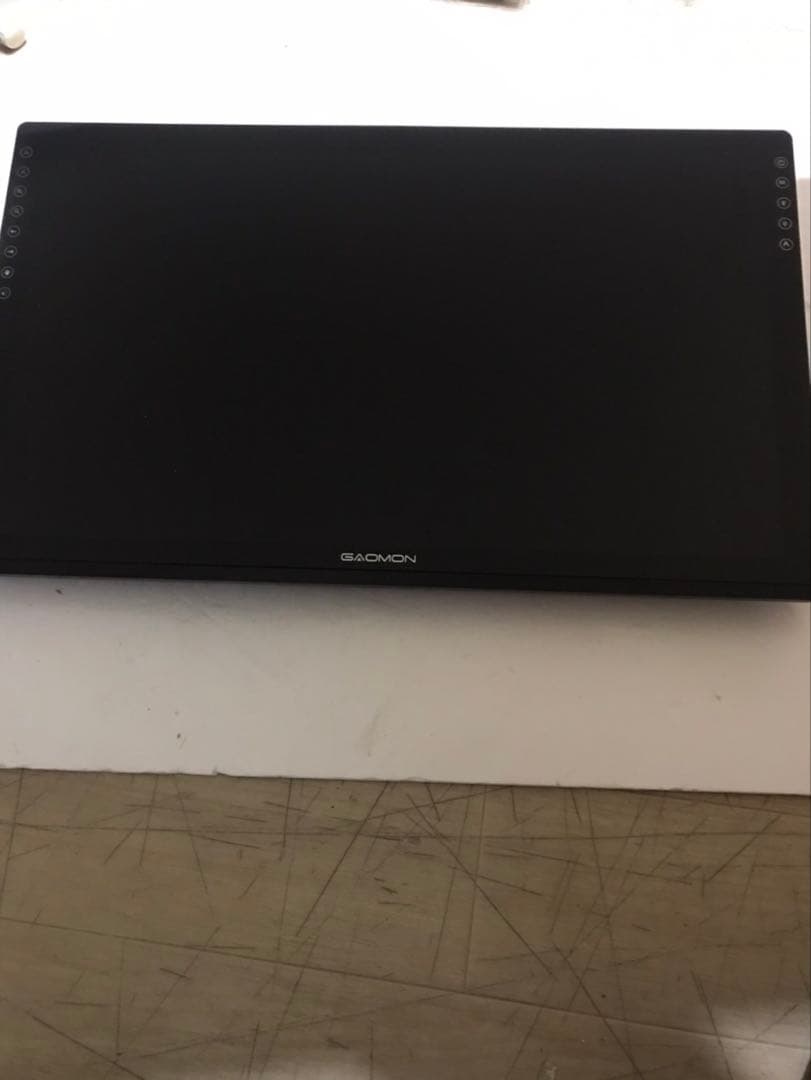 GAOMON 液タブ PD2200 21.5インチ 液晶タブレット