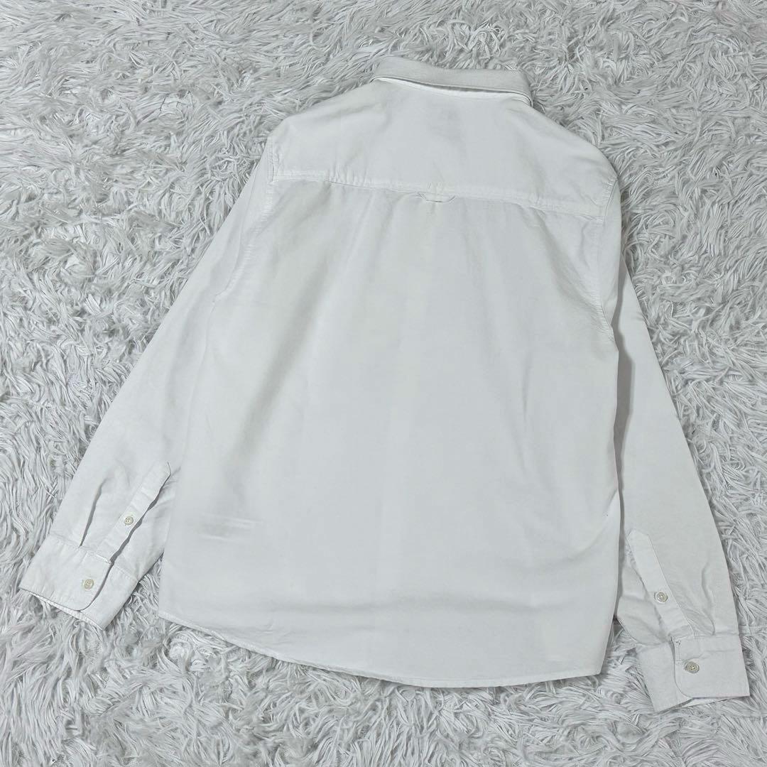 美品 ザラ スーツ 4点セット シャツ ネクタイ付 紺色 男の子 152 卒業式