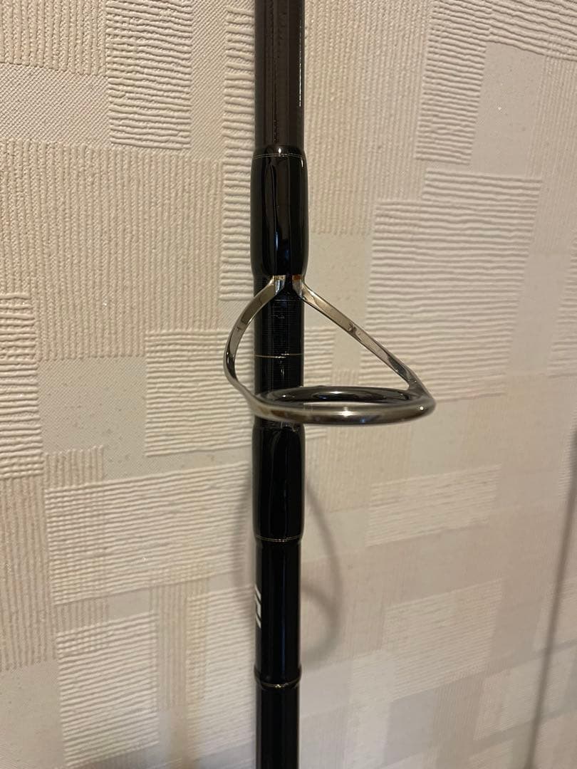 最終値下げ‼️SHORE SPARTAN ブレイクスルー100HH