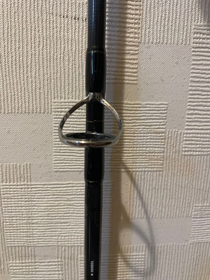 最終値下げ‼️SHORE SPARTAN ブレイクスルー100HH