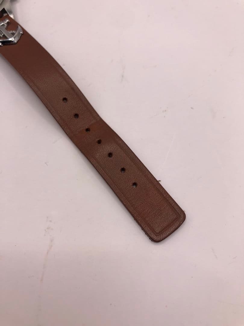 【WW2/日本海軍/腕時計/レプリカ/小型/動作品】