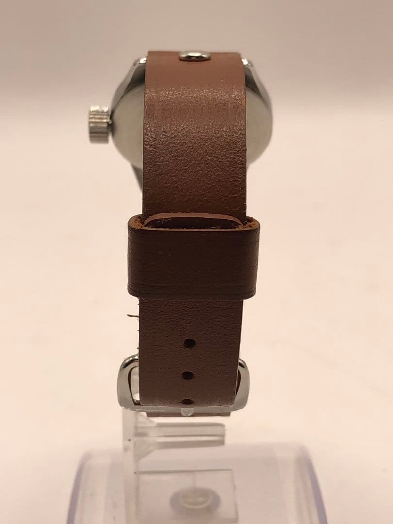 【WW2/日本海軍/腕時計/レプリカ/小型/動作品】