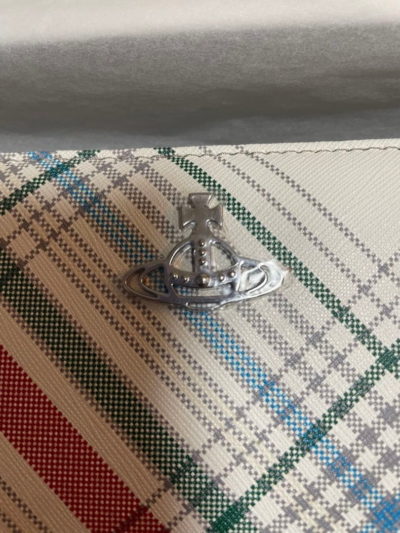 Vivienne Westwood 長財布