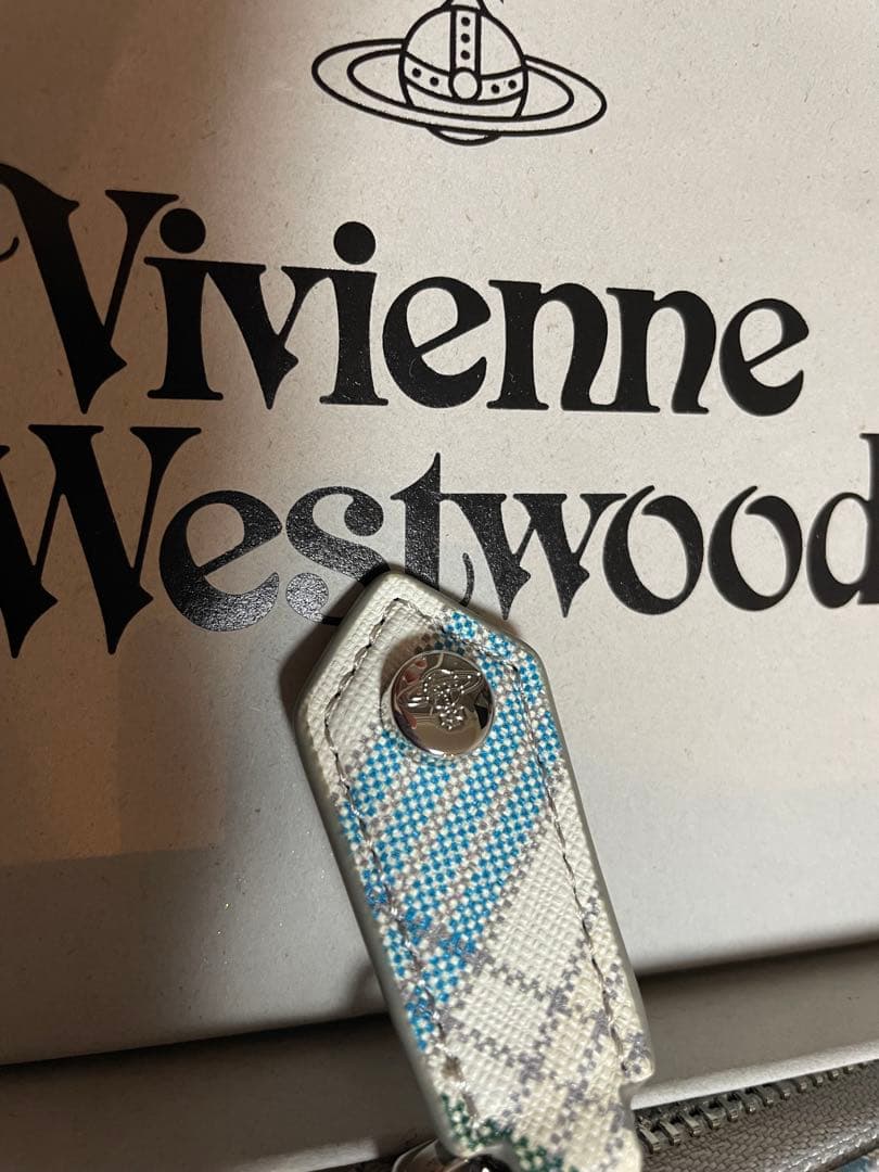 Vivienne Westwood 長財布