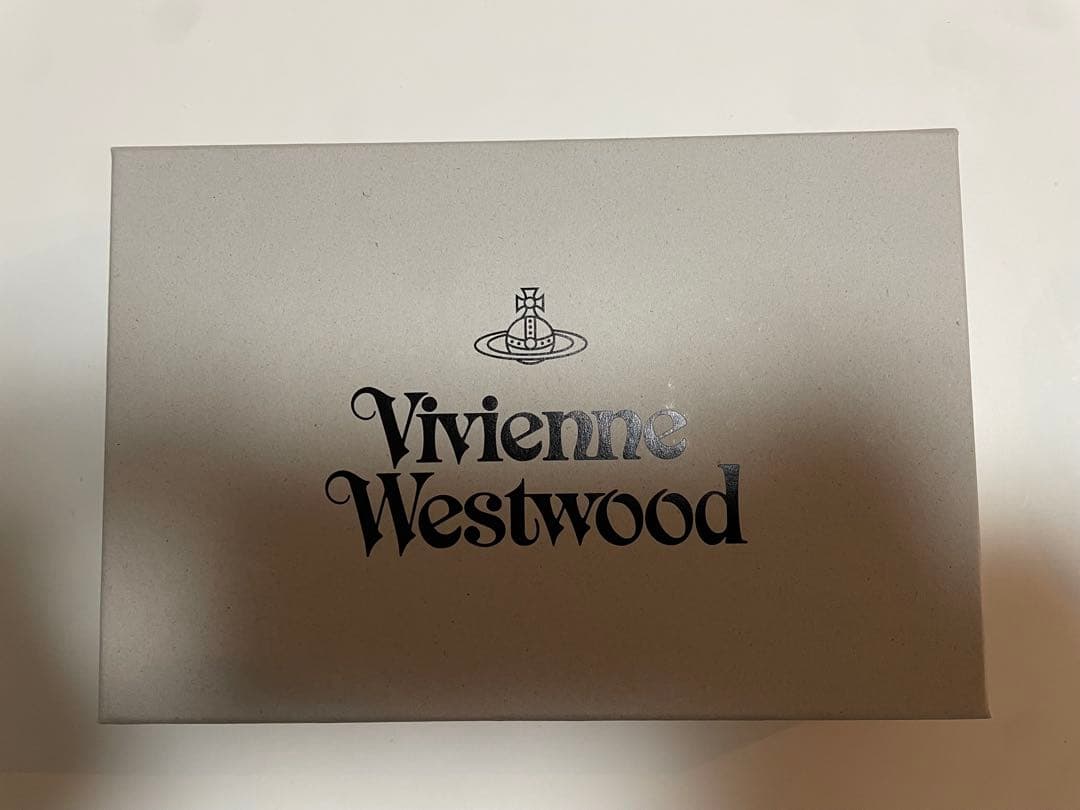 Vivienne Westwood 長財布