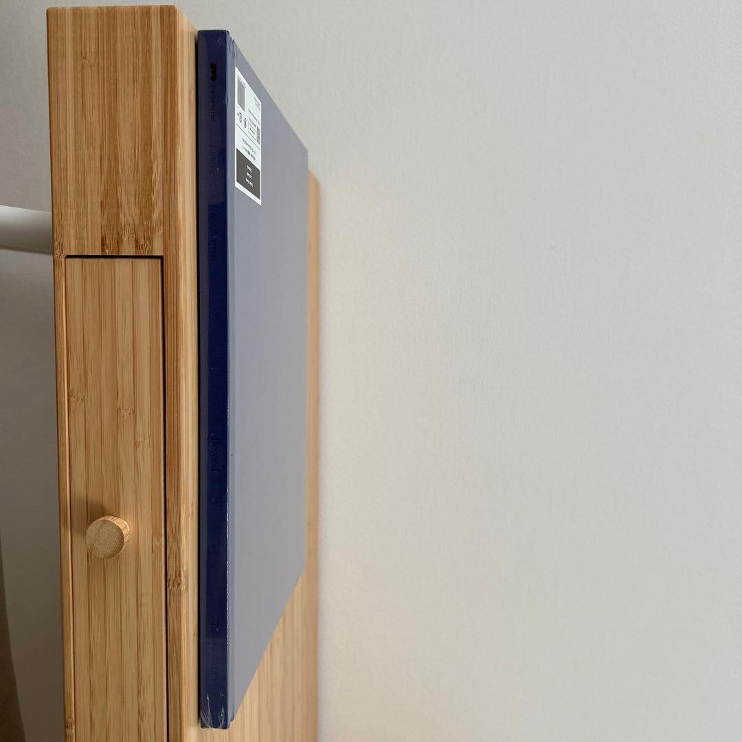 佐藤健　写真集 アートブック「Beyond」