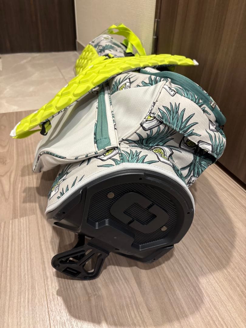 OGIOオジオ スタンド キャディバッグ