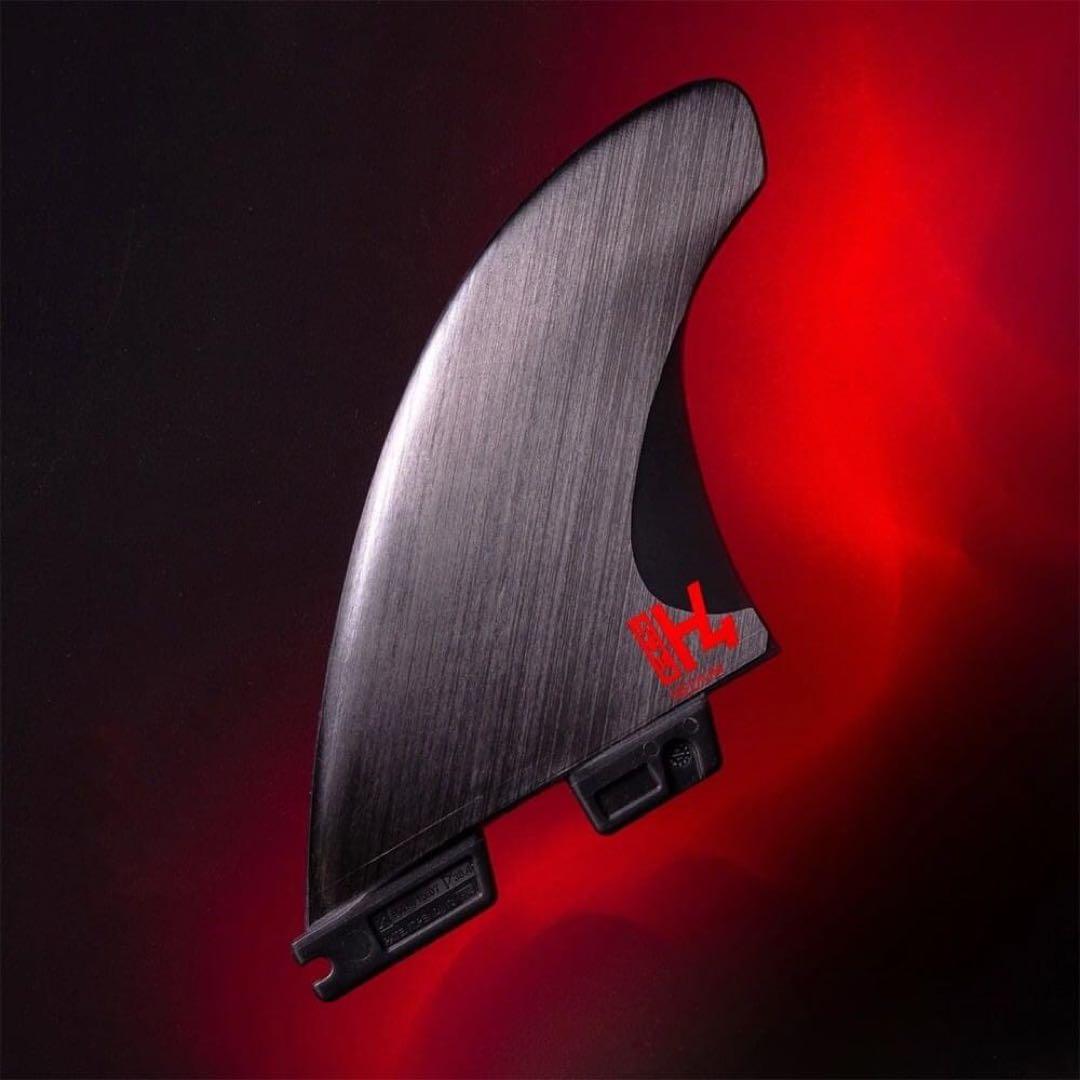 FCS2 FCS 2 H4 エフシーエス 2 トライ ３フィン S