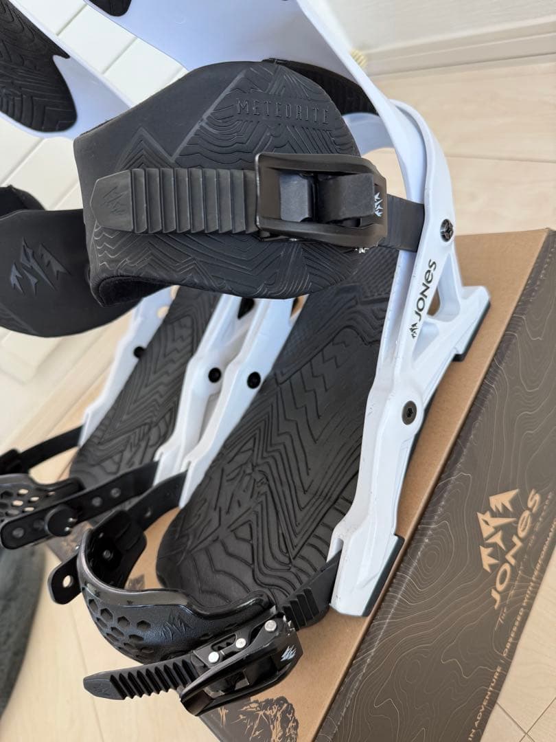 スノーボード yamato