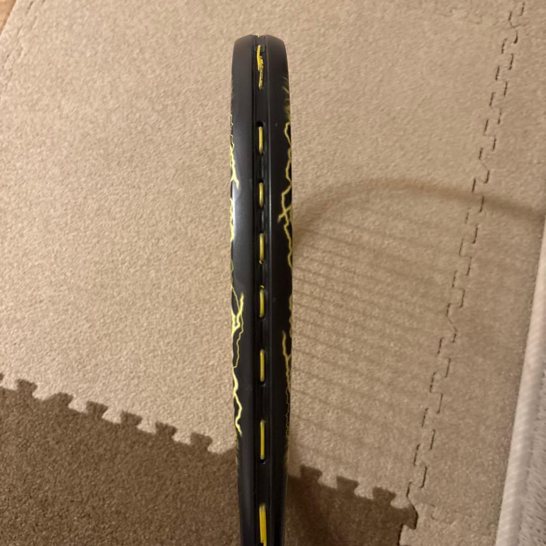 Yonex ボルトレイジ7S /ヨネックス　ソフトテニスラケット