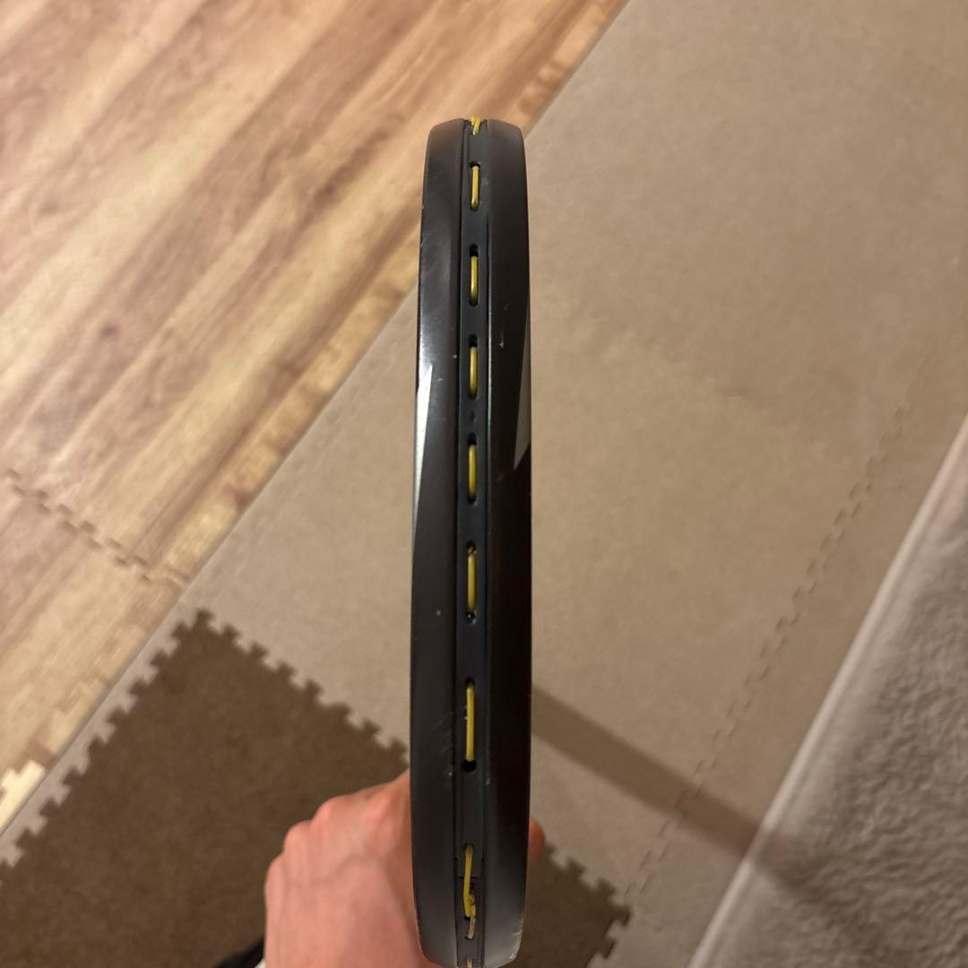 Yonex ボルトレイジ7S /ヨネックス　ソフトテニスラケット