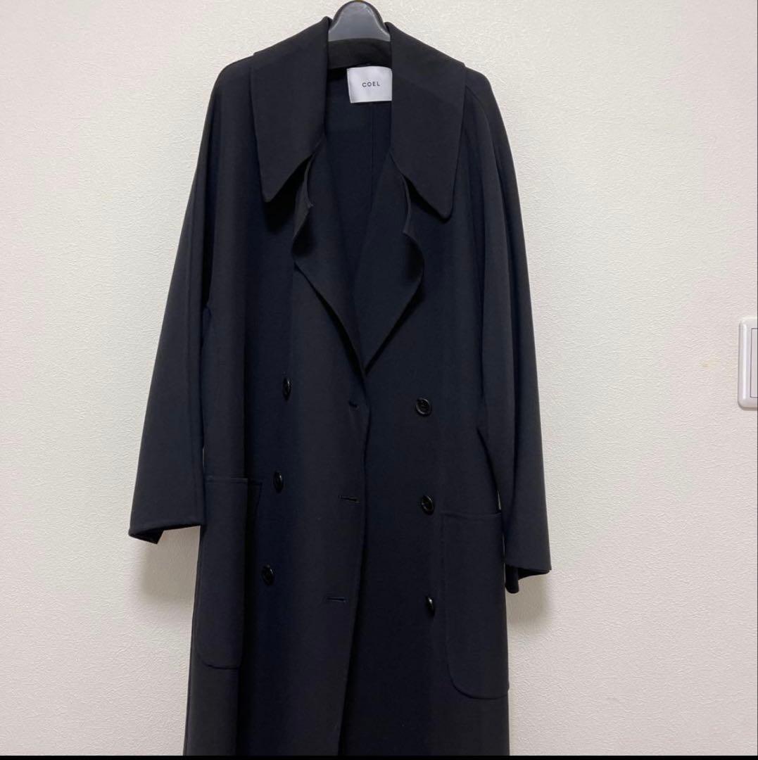 COEL♡アウター3枚セット　コート