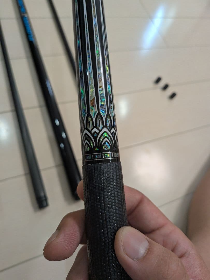 だいとビリヤードキューJFブレイクキューシャフトのみ