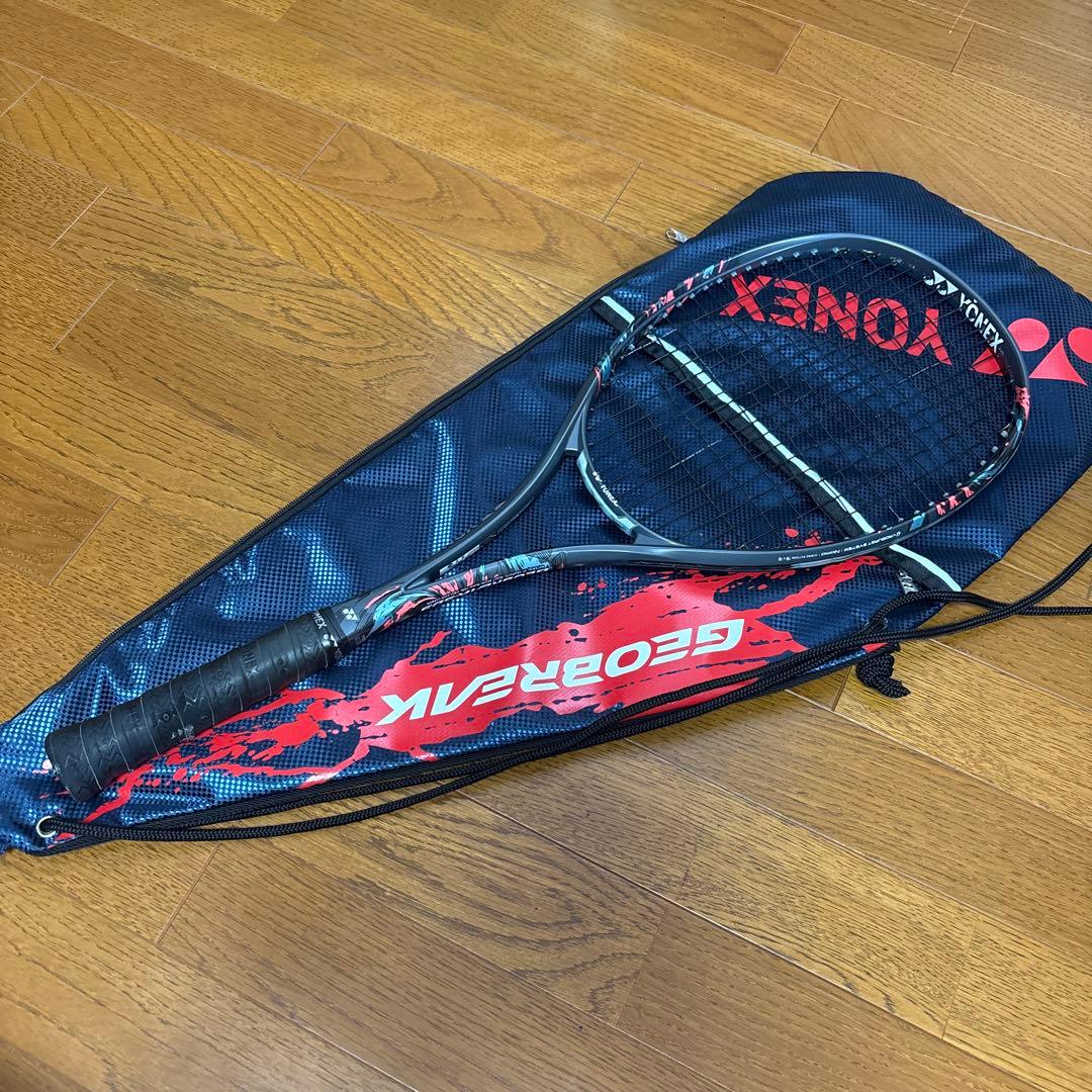 YONEX GEOBREAK 50S ソフトテニスラケット