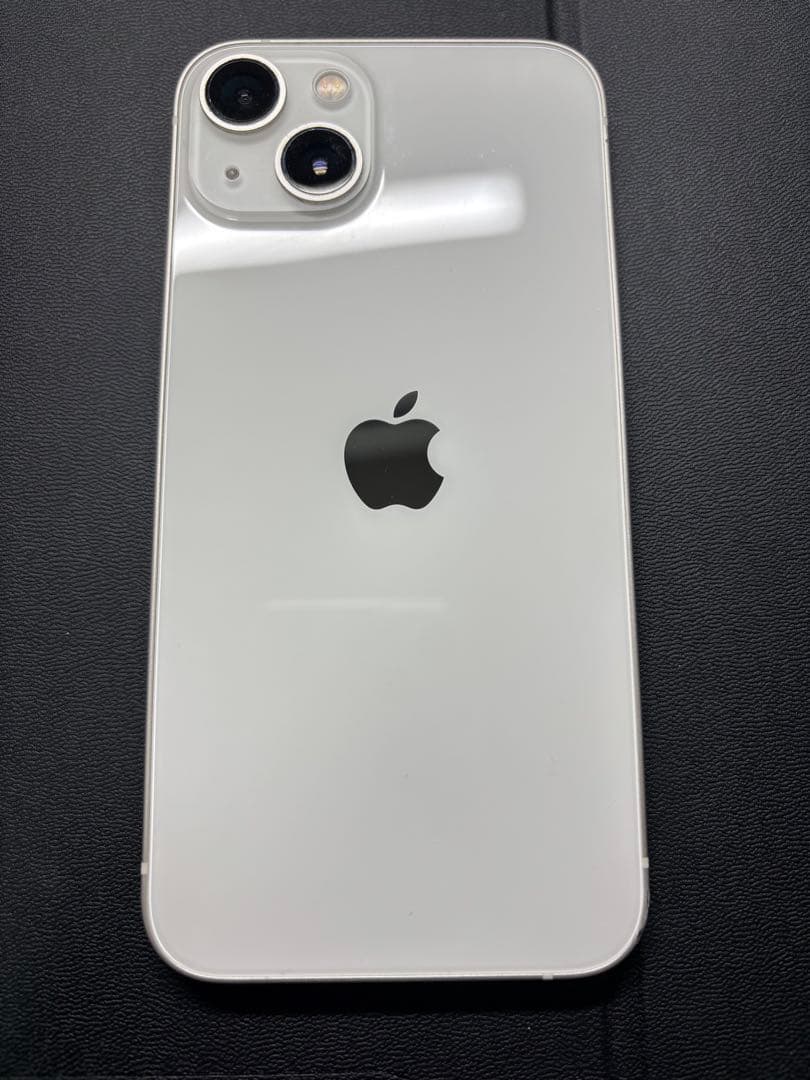 Apple iPhone 13 128gb スターライト