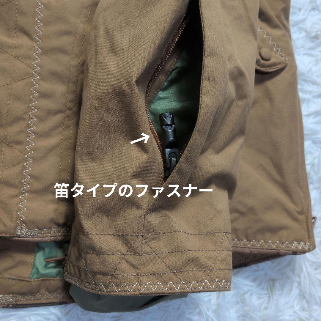 【タグ付き✨BURTON✨M】スキー スノー スノボ ウェア ジャケット 新品