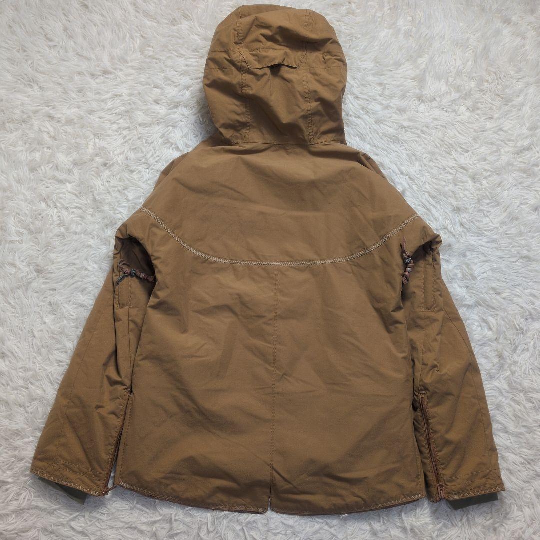 【タグ付き✨BURTON✨M】スキー スノー スノボ ウェア ジャケット 新品