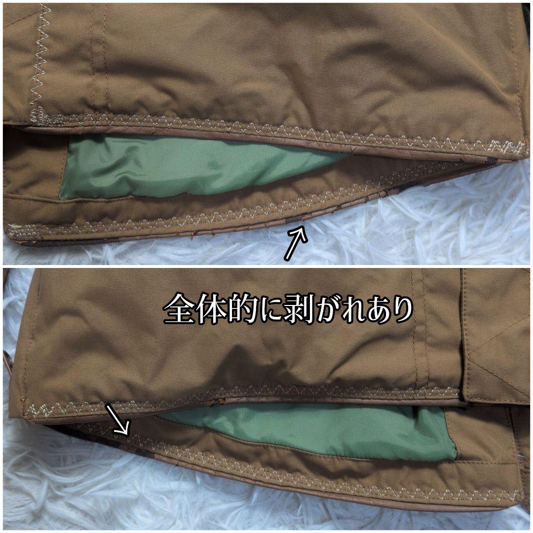 【タグ付き✨BURTON✨M】スキー スノー スノボ ウェア ジャケット 新品