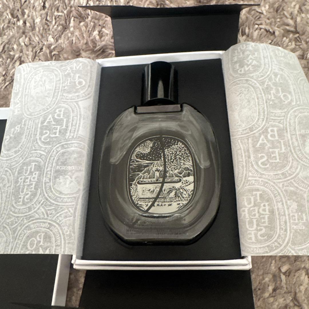 国内正規品 ディプティック フィロシコス オードパルファン 75ml ￼