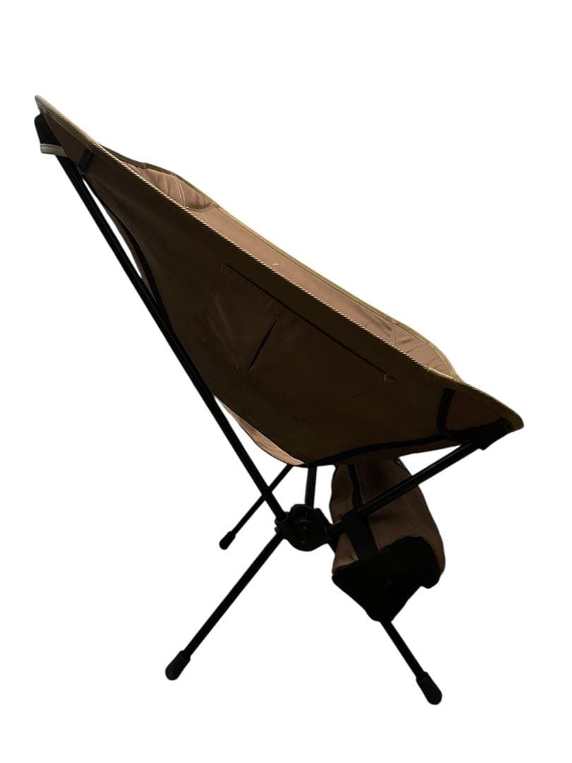 ヘリノックス タクティカルチェアＬ×2脚