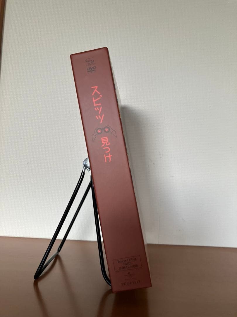 【専用】スピッツ　見っけ　DVD/CDデラックスエディション　受注生産版