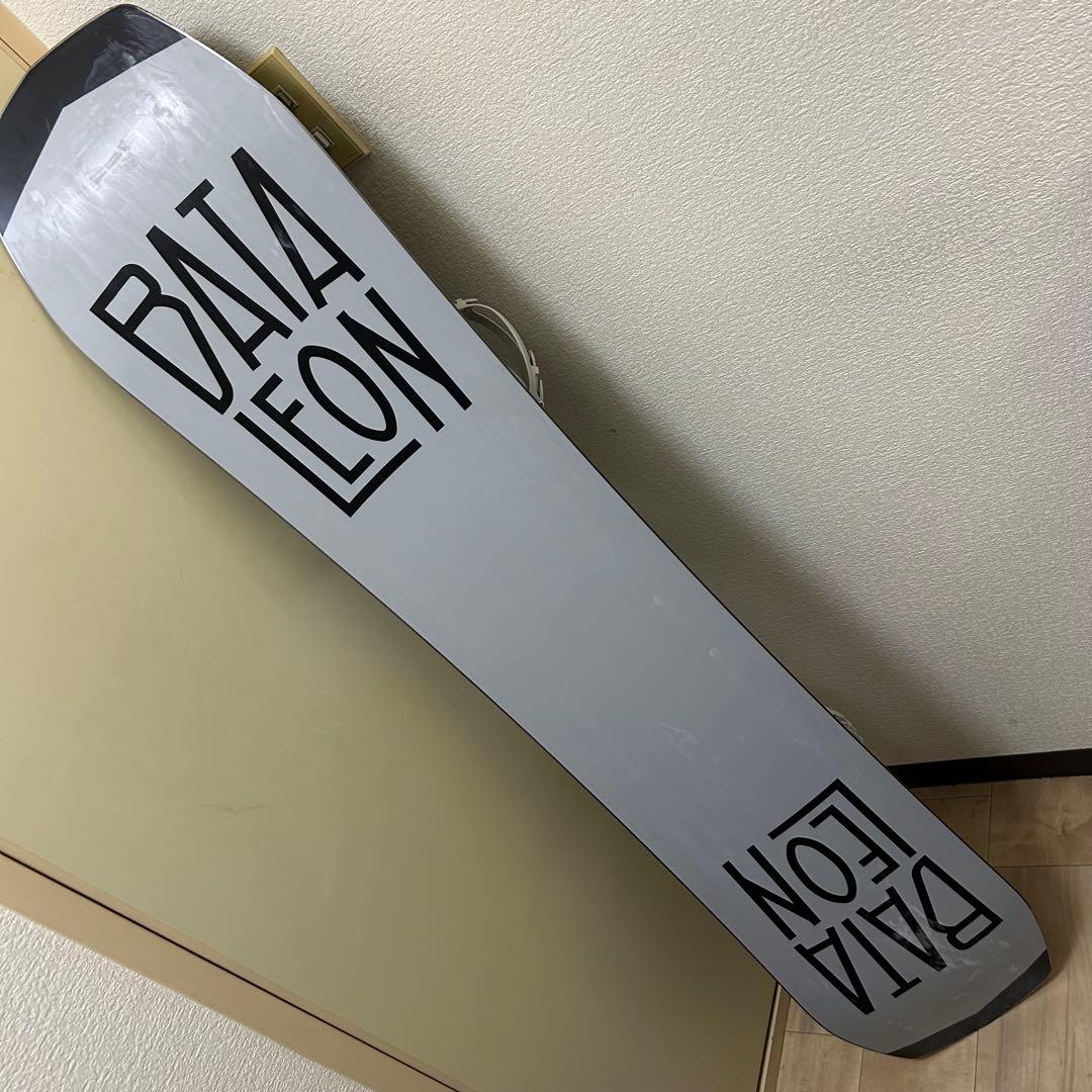 超美品バタレオン×SPUNITEDセット送料込みバラ売り値下げ