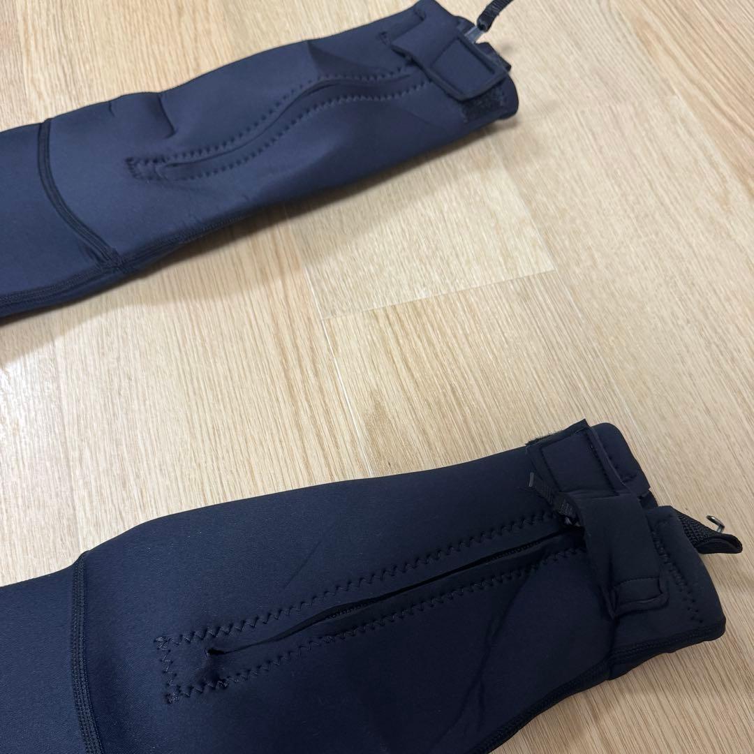 リバレイ　RBB ウエットスーツLL 8570