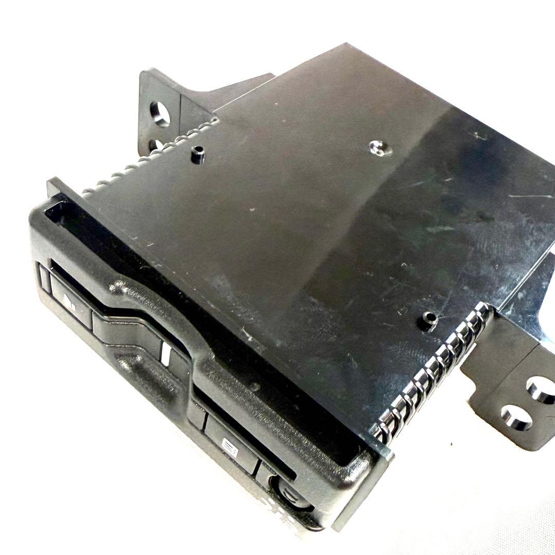 ETC 1.0 三菱製　スズキ純正 ビルトインタイプ