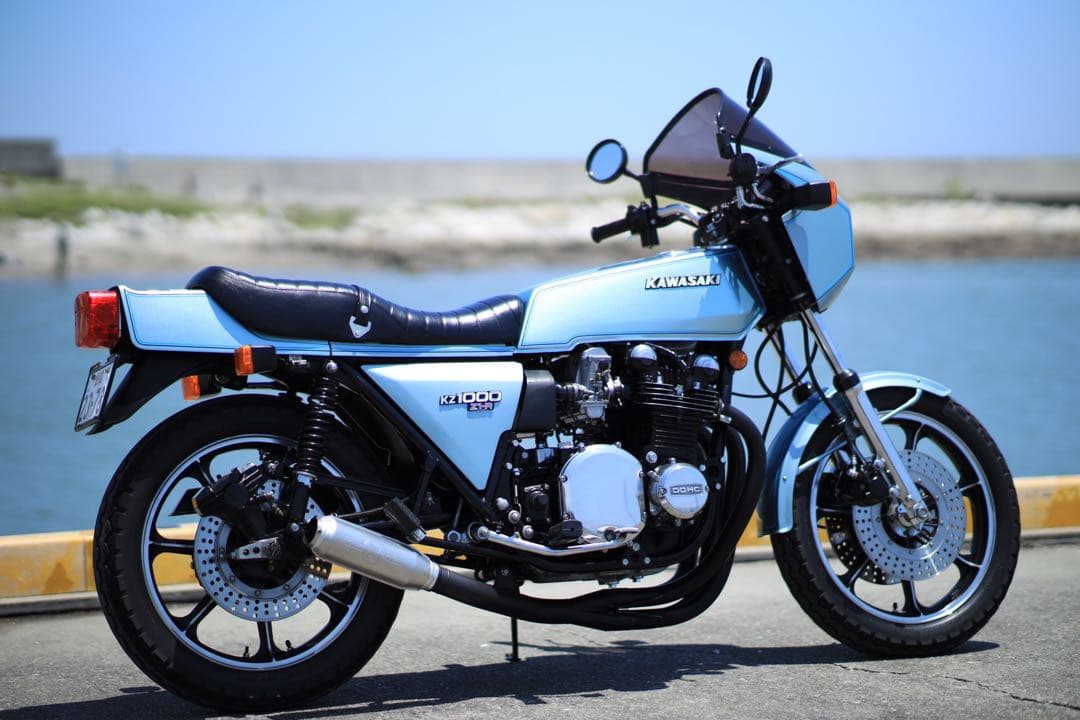 モリワキ モナカマフラー