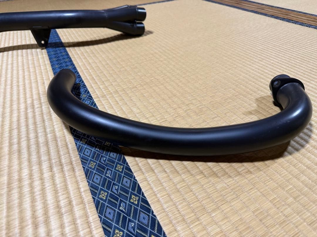 モリワキ モナカマフラー