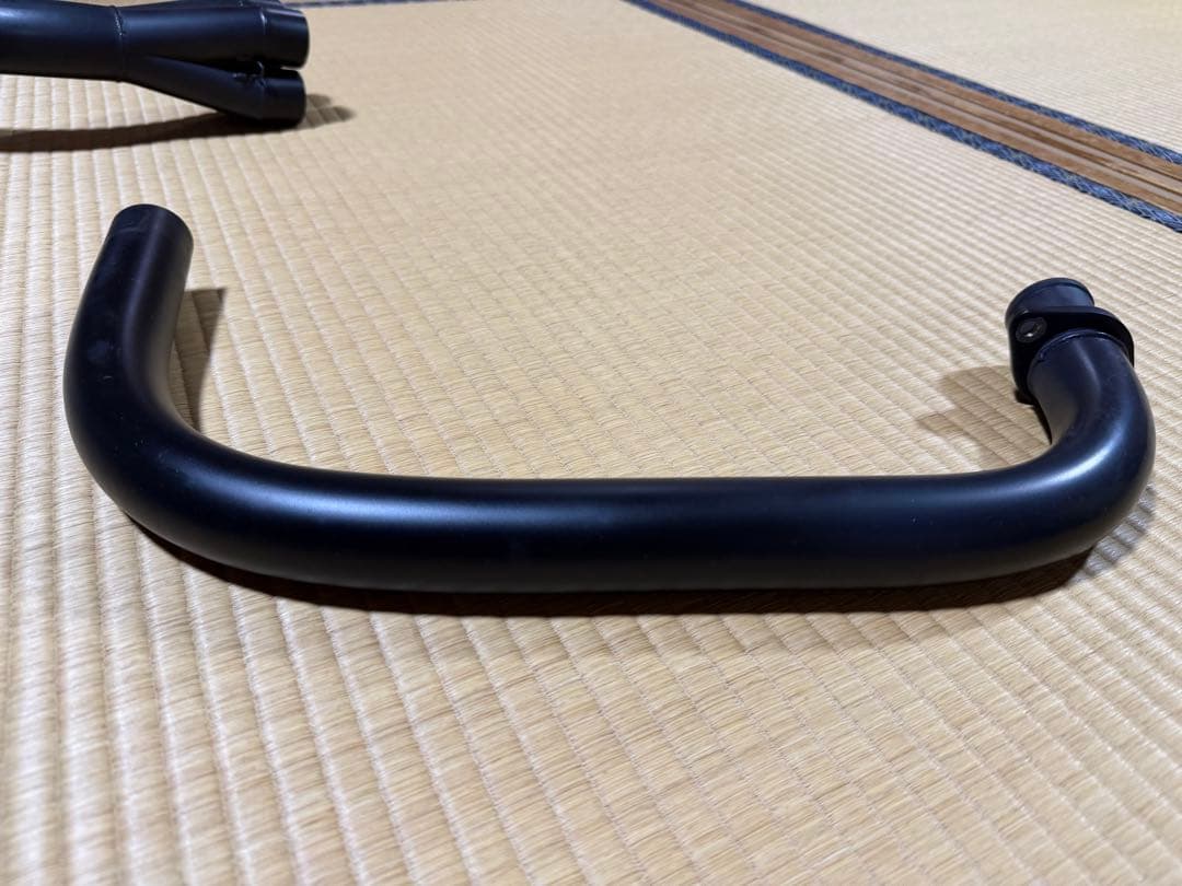 モリワキ モナカマフラー