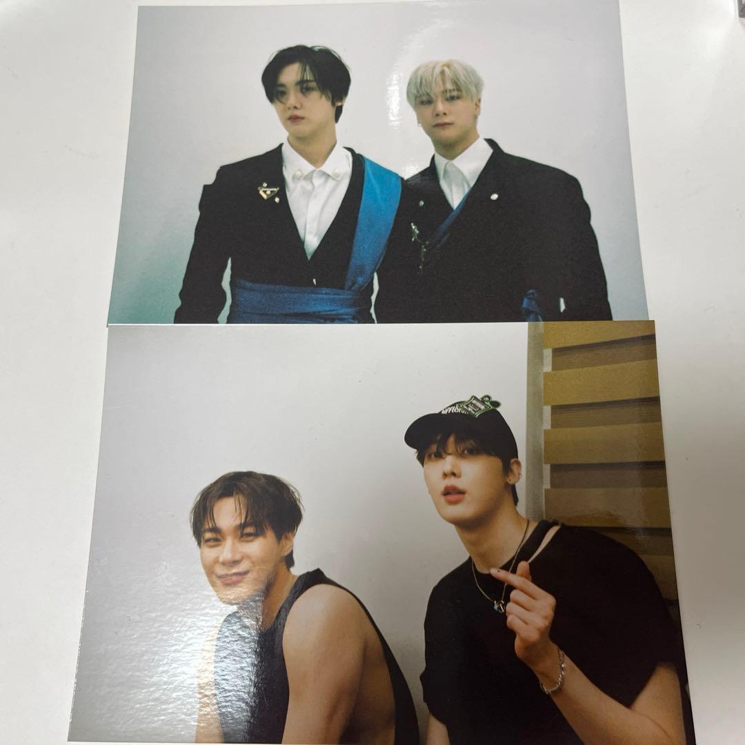 タンコンDVD付属品