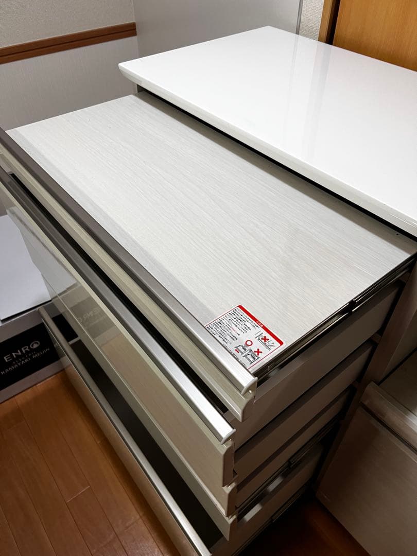 東京インテリア ダイニングボード