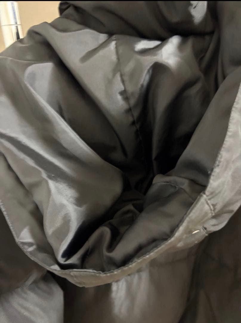 ま*こ様 ミズノ ベンチコート BLK 刺繍ナンバー付き 【限定価格】