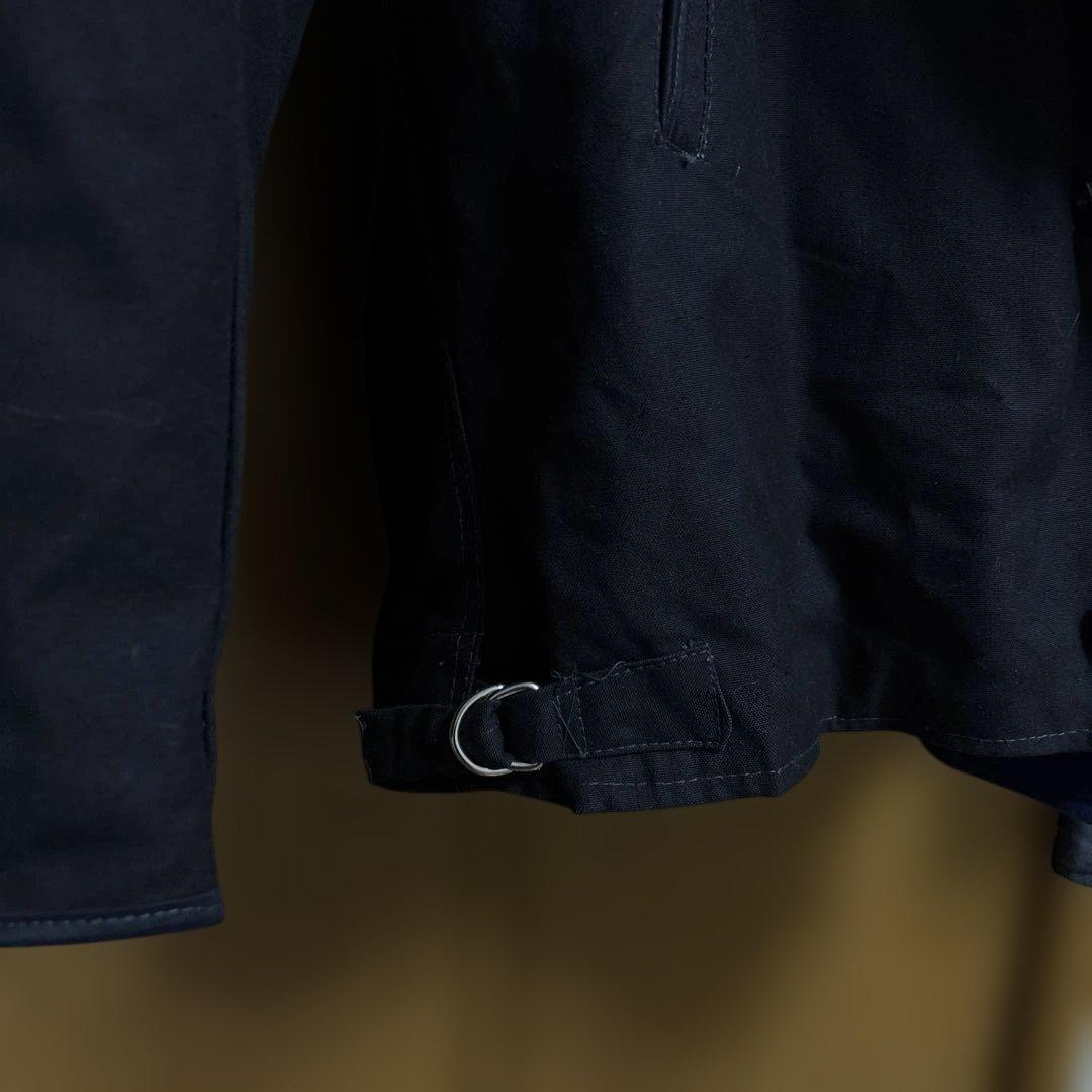 ロシア軍　air force ウィンタージャケット