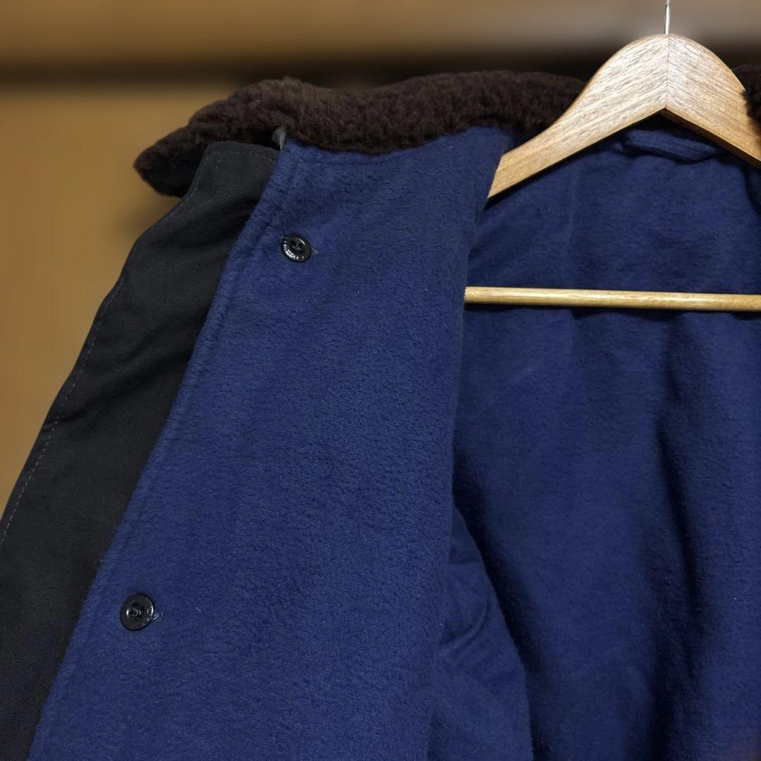 ロシア軍　air force ウィンタージャケット