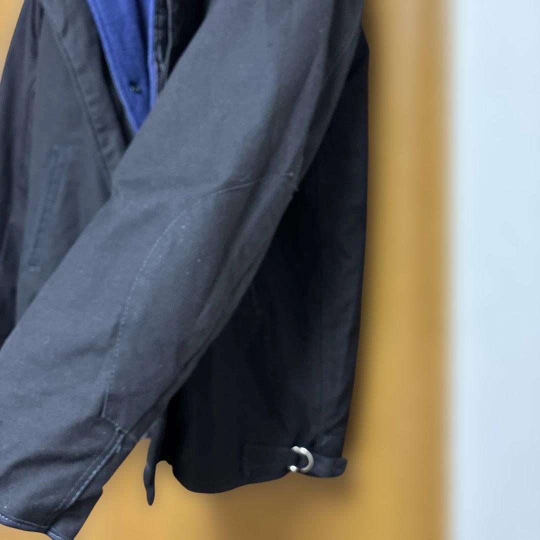 ロシア軍　air force ウィンタージャケット