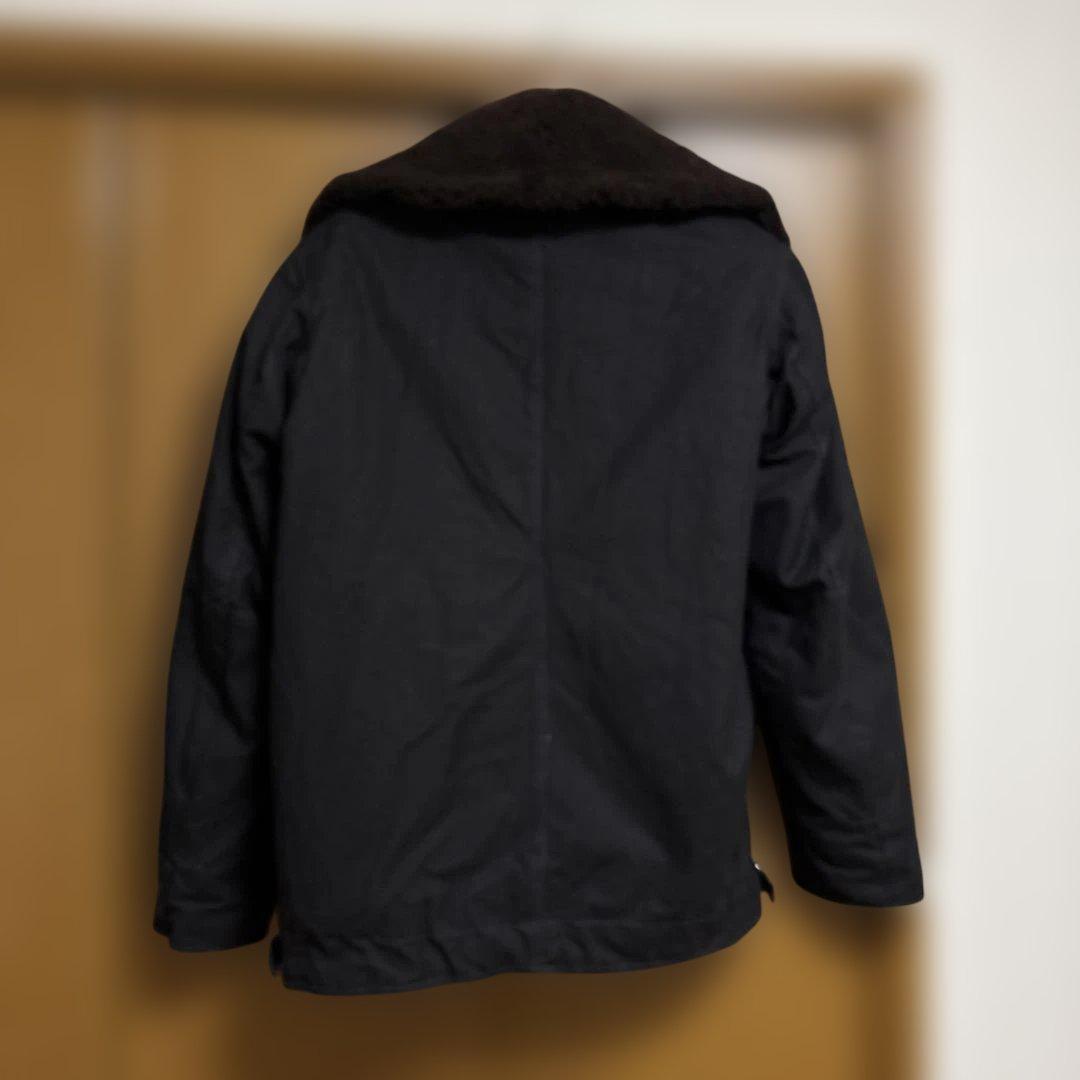 ロシア軍　air force ウィンタージャケット